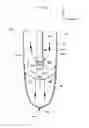 Fig. 20 - Side airbag device for vehicle