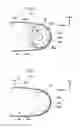 Fig. 21 - Side airbag device for vehicle