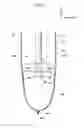 Fig. 22 - Side airbag device for vehicle