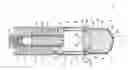 Fig. 01 - Liquid cooled inflator