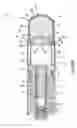 Fig. 02 - Liquid cooled inflator
