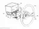 Fig. 01 - Steering column