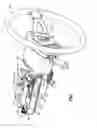 Fig. 02 - Steering column