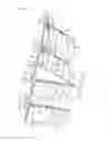 Fig. 06 - VARIABLE WINDMILL WING WIND POWER GENERATOR HAVING POWER GENERATION EFFICIENCY INCREASING MEANS