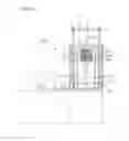 Fig. 22 - VARIABLE WINDMILL WING WIND POWER GENERATOR HAVING POWER GENERATION EFFICIENCY INCREASING MEANS