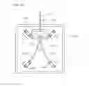 Fig. 24 - VARIABLE WINDMILL WING WIND POWER GENERATOR HAVING POWER GENERATION EFFICIENCY INCREASING MEANS