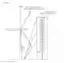 Fig. 31 - VARIABLE WINDMILL WING WIND POWER GENERATOR HAVING POWER GENERATION EFFICIENCY INCREASING MEANS