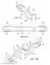 Fig. 09 - Self-latching and self-locking latch system for sliding door panels