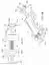 Fig. 15 - Self-latching and self-locking latch system for sliding door panels