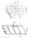 Fig. 16 - Self-latching and self-locking latch system for sliding door panels