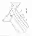 Fig. 17 - Self-latching and self-locking latch system for sliding door panels