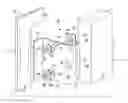 Fig. 01 - Magnetic latch assembly
