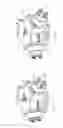 Fig. 07 - Parallel pneumatic gripper