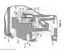 Fig. 05 - Securement apparatus for a vehicle storage compartment