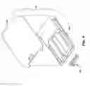 Fig. 07 - Securement apparatus for a vehicle storage compartment