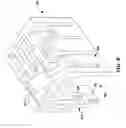 Fig. 09 - Securement apparatus for a vehicle storage compartment