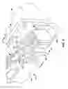 Fig. 10 - Securement apparatus for a vehicle storage compartment