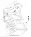 Fig. 11 - Securement apparatus for a vehicle storage compartment