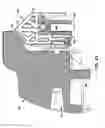 Fig. 14 - Securement apparatus for a vehicle storage compartment