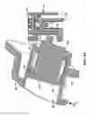 Fig. 16 - Securement apparatus for a vehicle storage compartment
