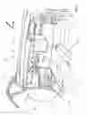 Fig. 02 - Motor vehicle body having structure-reinforcing front frame attachment