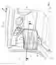 Fig. 03 - Motor vehicle body having structure-reinforcing front frame attachment