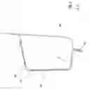 Fig. 08 - Motor vehicle body having structure-reinforcing front frame attachment
