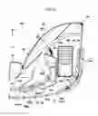 Fig. 12 - Vehicle seat