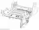 Fig. 01 - Vehicle seat