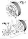 Fig. 07 - Wheel rim guard