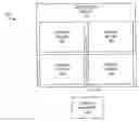 Fig. 01 - Power managers for an integrated circuit