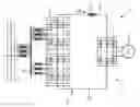 Fig. 01 - Drive system for a facility having an alternating-current isolated network