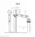 Fig. 04 - Human robot interactive system