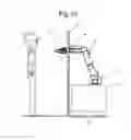 Fig. 11 - Human robot interactive system