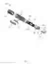 Fig. 03 - COMPACT LINEAR ACTUATOR WITH ROTARY MECHANISM
