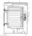 Fig. 01 - Motor for washing machine and washing machine having the same