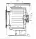 Fig. 02 - Motor for washing machine and washing machine having the same