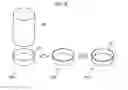 Fig. 07 - Motor for washing machine and washing machine having the same
