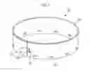Fig. 08 - Motor for washing machine and washing machine having the same