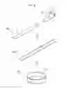 Fig. 09 - Motor for washing machine and washing machine having the same