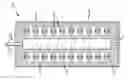 Fig. 01 - Material matrix for cooling media enhancement