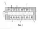 Fig. 02 - Material matrix for cooling media enhancement