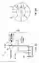 Fig. 03 - Disk style centrifugal pump