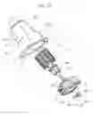 Fig. 04 - ELECTRIC MOTOR AND MOTOR WITH A REDUCTION GEAR