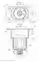 Fig. 06 - ELECTRIC MOTOR AND MOTOR WITH A REDUCTION GEAR