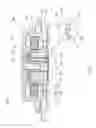 Fig. 02 - Hydrodynamic bearing assembly and motor including the same