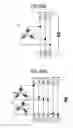 Fig. 23 - Electric rotating machine