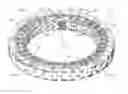 Fig. 01 - Continuously formed annular laminated article and method for its manufacture