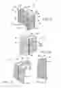 Fig. 03 - Continuously formed annular laminated article and method for its manufacture
