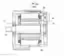 Fig. 01 - Stator for electric rotating machine and method for manufacturing the same